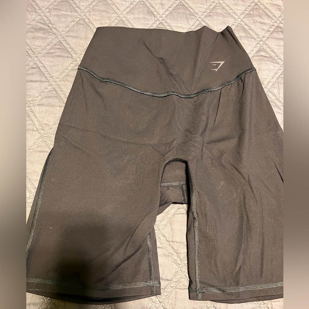 NWOT Gymshark Shorts
